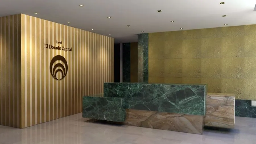 Hotel El Dorado Bogota 4*,  Colombia