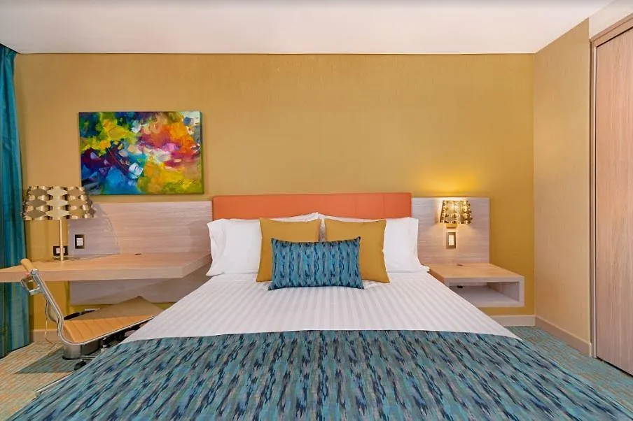 Hotel El Dorado Bogota