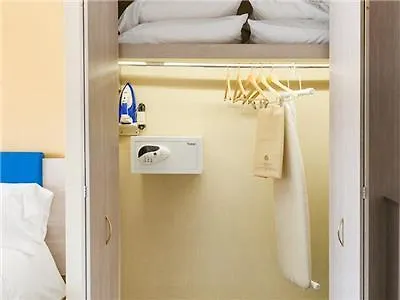 Hotel El Dorado Bogota