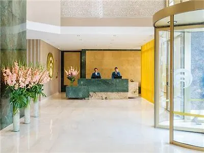 Hotel El Dorado Bogota