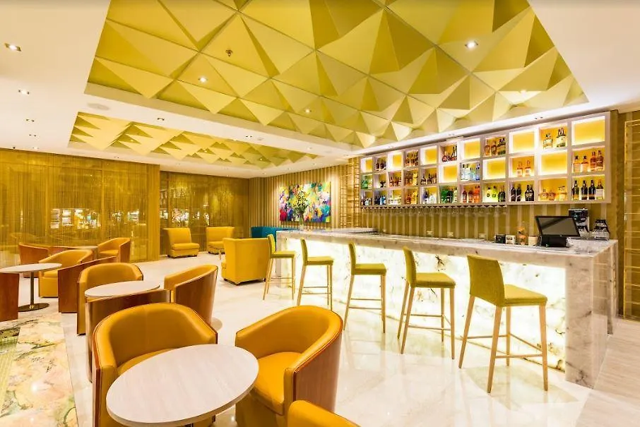Hotel El Dorado Bogotá 4*,  Colombia