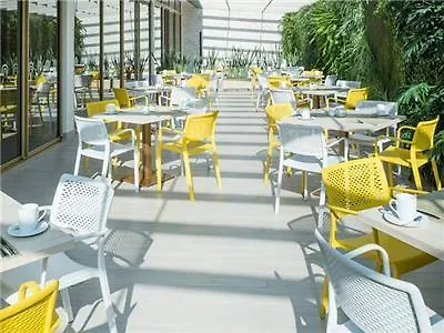 Hotel El Dorado Bogotá