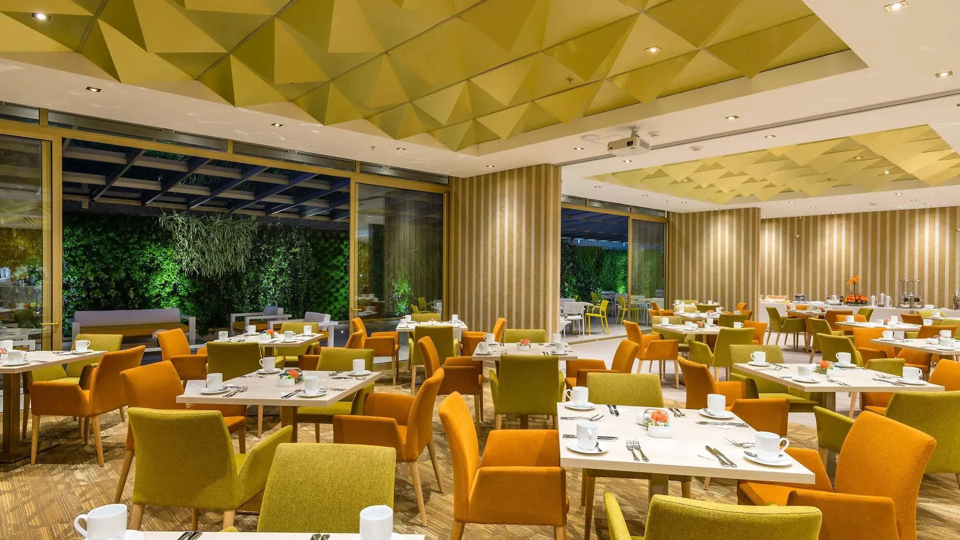 Hotel El Dorado Bogotá Colombia