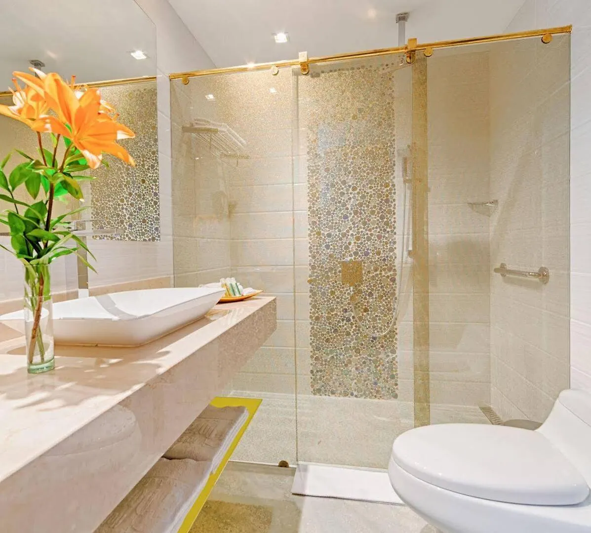 Hotel El Dorado Bogotá Colombia