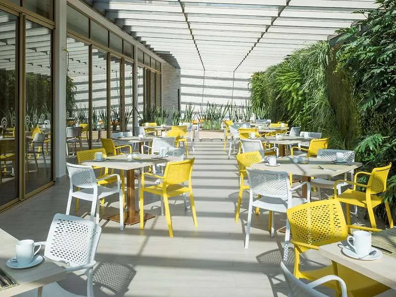 Hotel El Dorado Bogotá