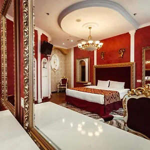 De Paris 3*, Kijów Ukraina