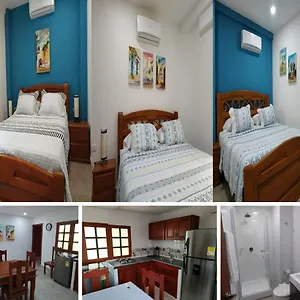 Decor , Cartagène Colombie