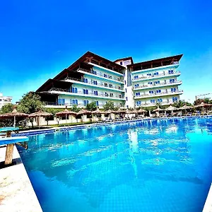 Europa Grand Hotel Vlorë