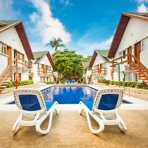 Decameron San Luis 3*, San Andrés Colombie