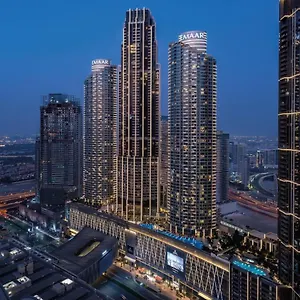 Address Mall 5*, Dubaj Zjednoczone Emiraty Arabskie