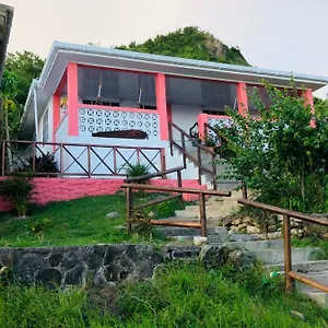 Halley View Summer House Alloggio in famiglia Archibolds