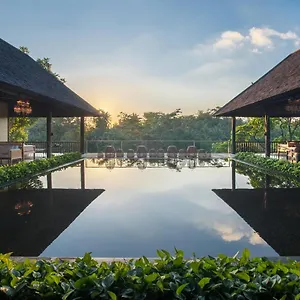 Komaneka At Bisma 5*, Ubud Indonezja