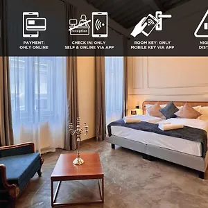 Bazaar Boutique 4*, Budapeszt Węgry