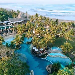 Bali Mandira & 5*, Legian Indonezja