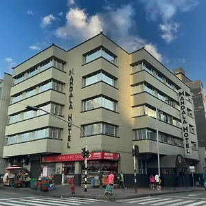 Mandala Centro 3*, Medellín Colombie