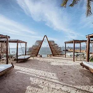 Hotel Namaste Club & Playa de Punta Arena