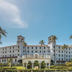 Caribe By Faranda Grand, A Member Of Radisson Individuals 5*, Kartagena Kolumbia