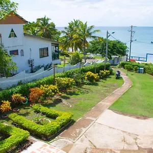 Sweet Anashly Appartamento Fresh Water Bay